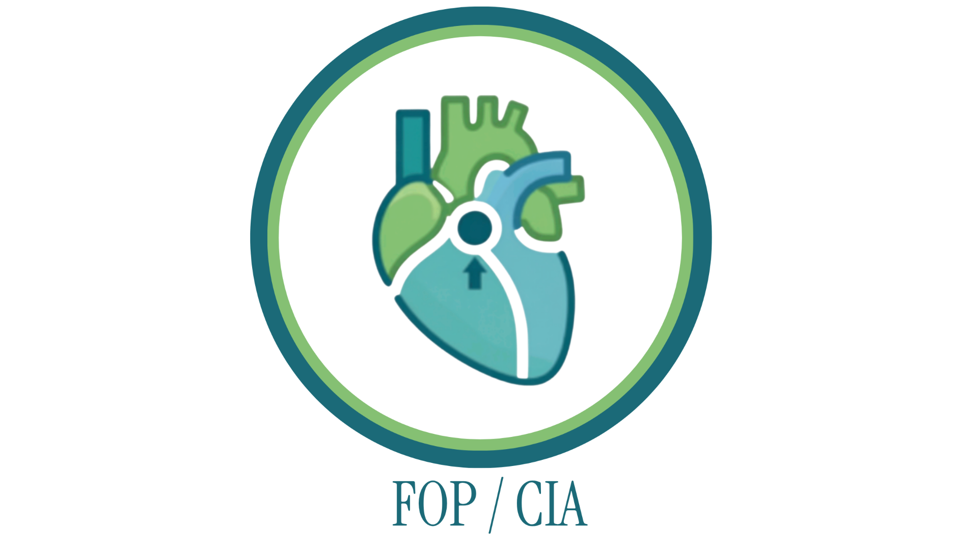 FOP / CIA